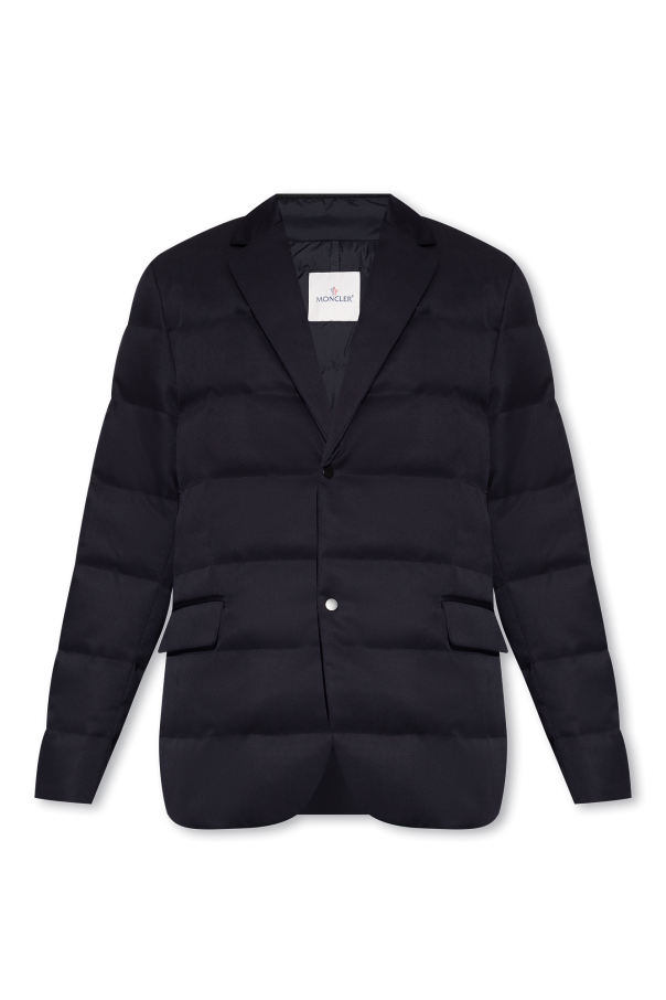 Moncler blazer outlet jacket